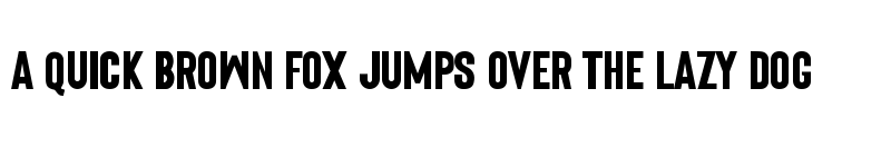 Preview of Origin Sans Bold font