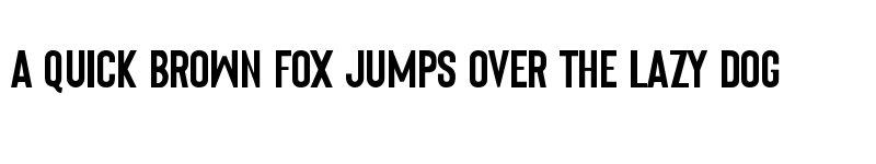 Preview of Origin Sans Regular font