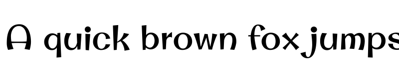 Preview of Original Surfer Regular font