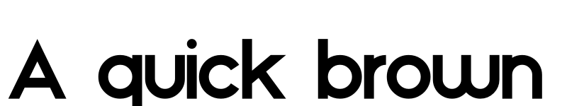 Preview of Originals Regular font