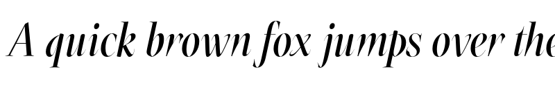 Preview of Oroban Hermonthica-Trial Bold Italic font