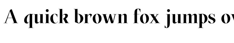 Preview of Oroban Hermonthica-Trial ExtraBold font