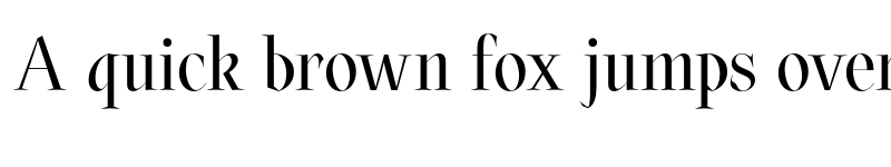 Preview of Oroban Hermonthica-Trial SemiBold font