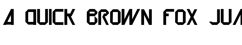 Preview of ORU ORU font