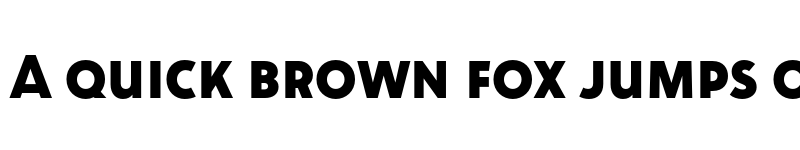 Preview of Oskar Two Bold font