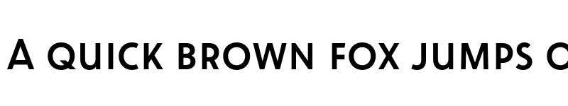 Preview of Oskar Two Regular font