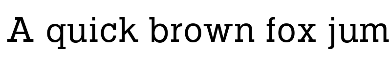 Preview of OSP_Le-patin-helvete Medium font