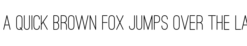 Preview of Ostrich Sans Rounded Medium font