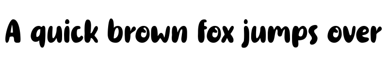 Preview of Other Side Demo Regular font