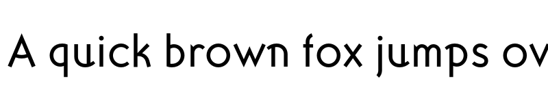 Preview of Ottomat OT Book font