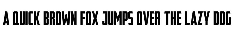 Preview of Out Of My League Regular font