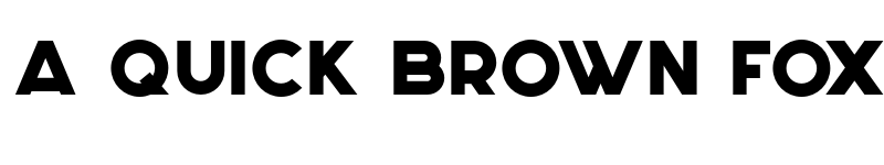 Preview of Overgrow Demo font