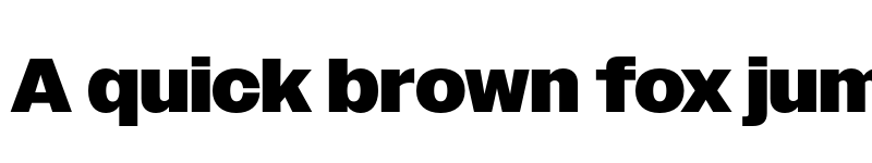 Preview of Owners Black font