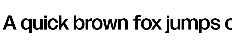 Preview of Owners Medium font