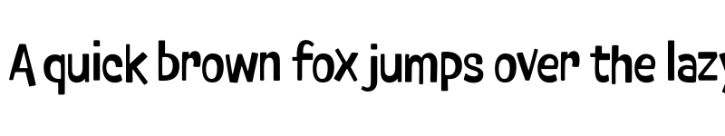 Preview of P22 Nudgewink Pro Medium font