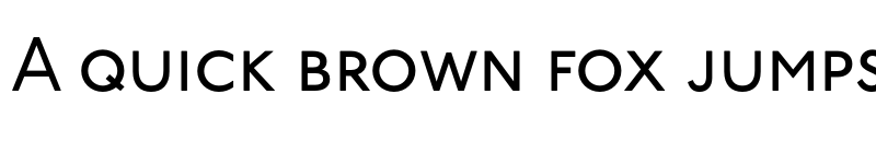 Preview of P22 Underground Book Petite Caps font