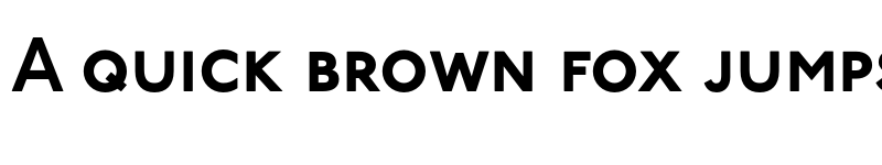 Preview of P22 Underground Demi Petite Caps font