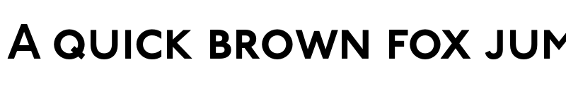 Preview of P22 Underground Demi Small Caps font