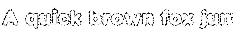 Preview of Pabellona (B) D?plex Regular font