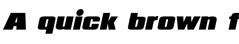 Preview of Padaloma Italic Italic font