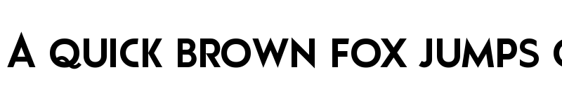 Preview of Pages Grotesque Demo Bold font