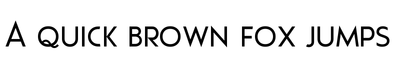 Preview of Pages Grotesque Demo Regular font