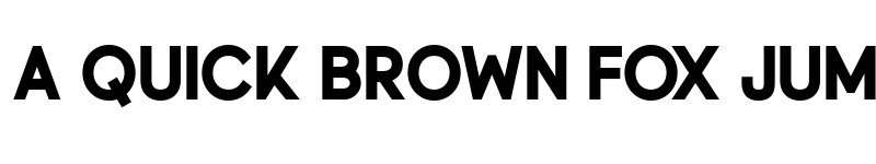 Preview of Palette Black font