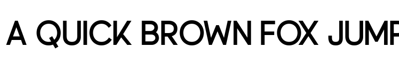 Preview of Palette Regular font