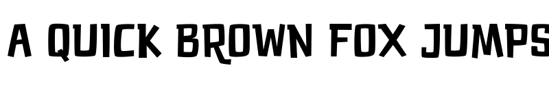 Preview of PAMPARAY Demo Regular font