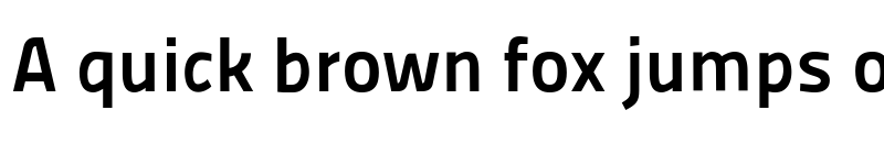 Preview of Panefresco 800wt Regular font