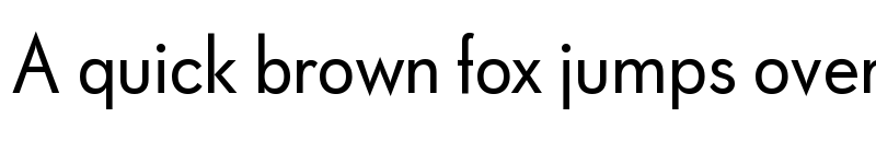 Preview of PaneuropaNova-Regular ? font