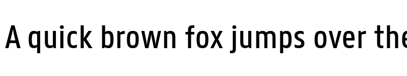 Preview of Panno Text Medium font