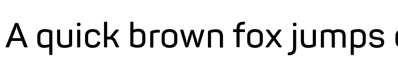 Preview of Panton-Trial SemiBold font