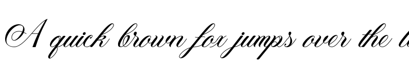 Preview of Paperlight Script Regular font