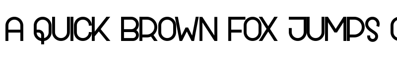 Preview of Paradisk Demo Medium Bold font