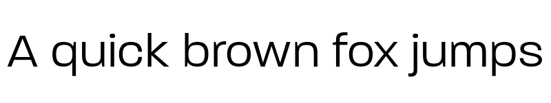 Preview of Paralucent Text Book font