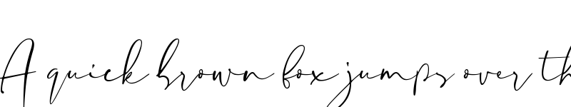 Preview of Paris Tonight Regular font