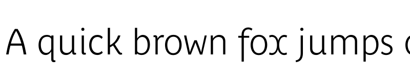 Preview of Parisine Plus Std Clair Bold font