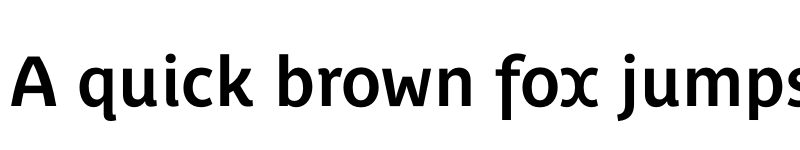 Preview of Parisine Plus Std Gris Bold font