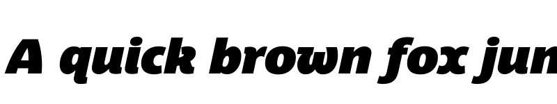 Preview of Parisine Plus Std Sombre Bold Italic font