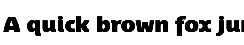 Preview of Parisine Plus Std Sombre Bold font