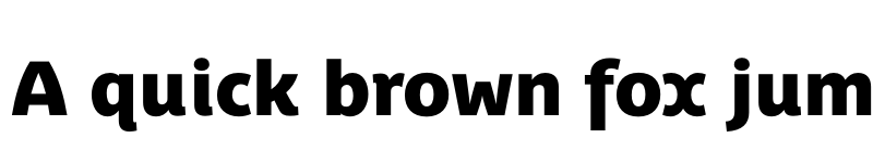 Preview of Parisine Plus Std Sombre Regular font