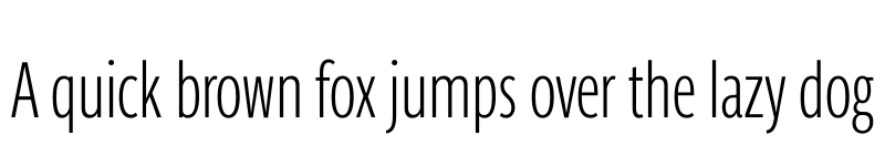 Preview of Parisine Std Comp Clair Bold font