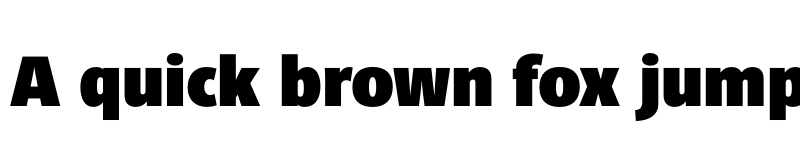 Preview of Parisine Std Narr Sombre Bold font