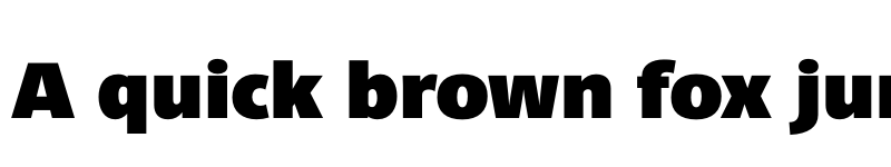 Preview of Parisine Std Sombre Bold font