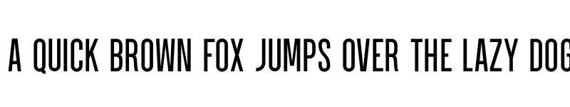 Preview of Parkson PERSONAL USE DemiBold font