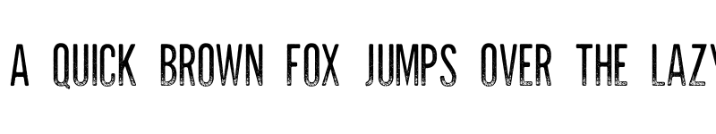 Preview of Parlour Sans Regular font