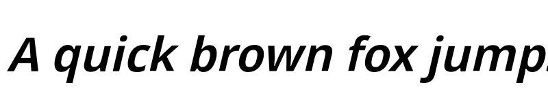 Preview of Passageway LightIt font