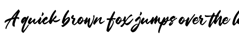 Preview of Passion of the Rose Regular font