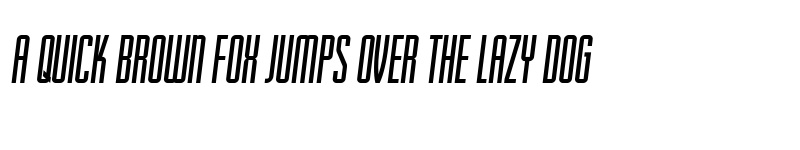 Preview of Passionate Relationship Italic font